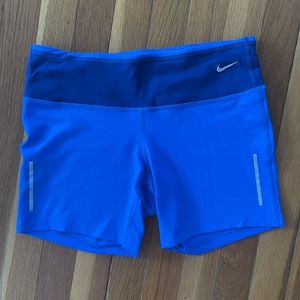 Nike hot shorts